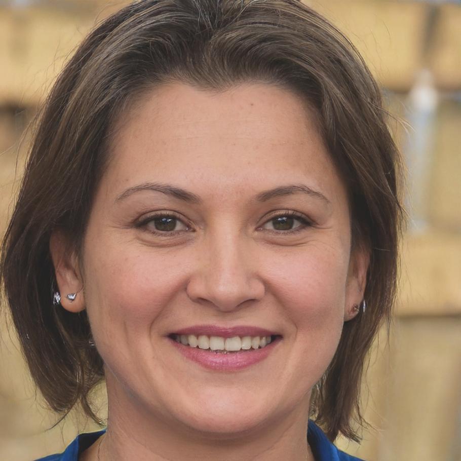 Portrait von Dr. Sabine Mueller