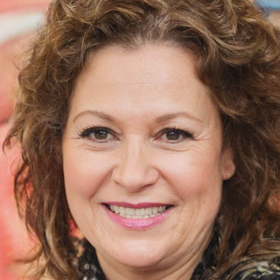 Marina Volkmann